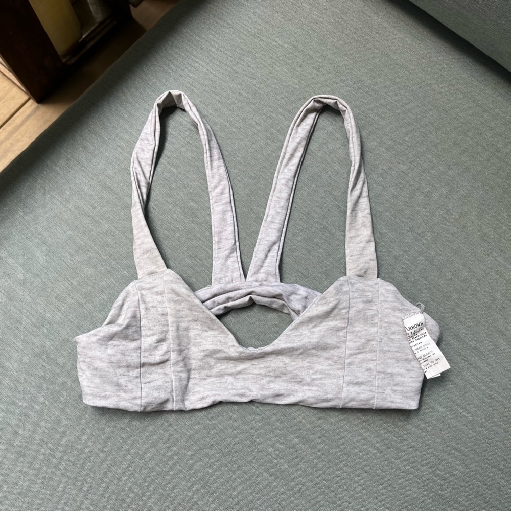 BOYS + ARROWS Bikini Top